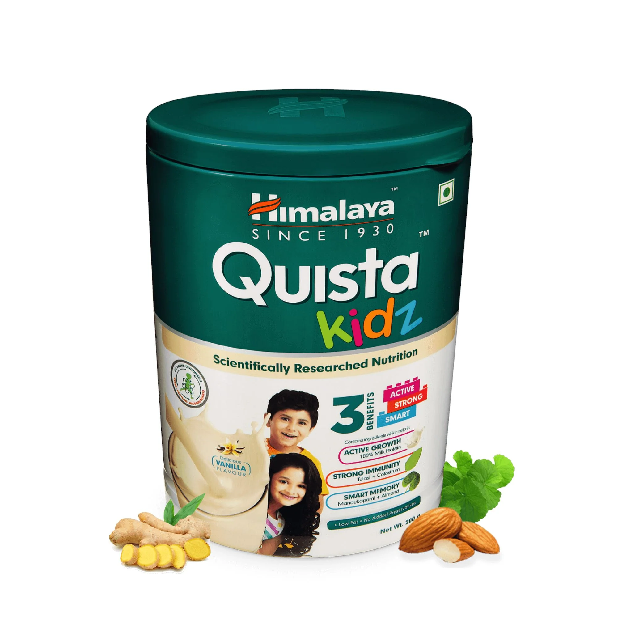 Quista kidz - Image 3