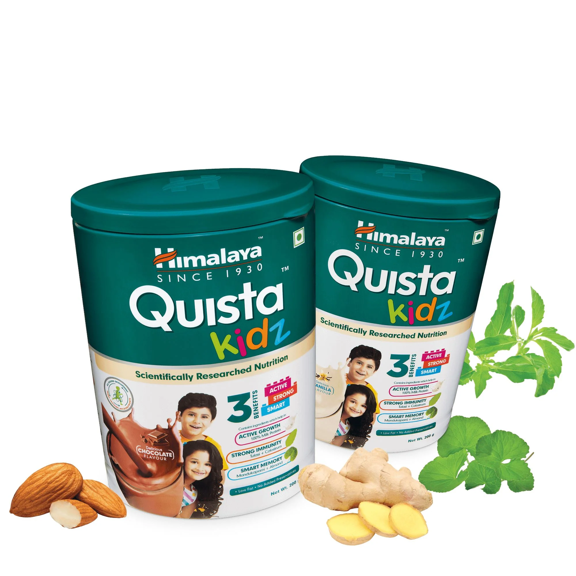 Quista kidz - Image 5