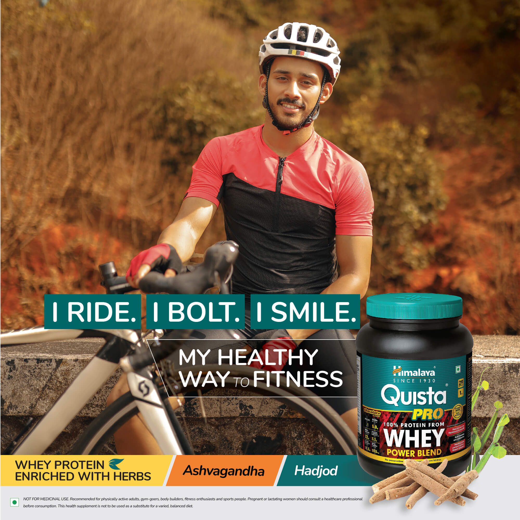 Quista PRO (Chocolate) - Image 6