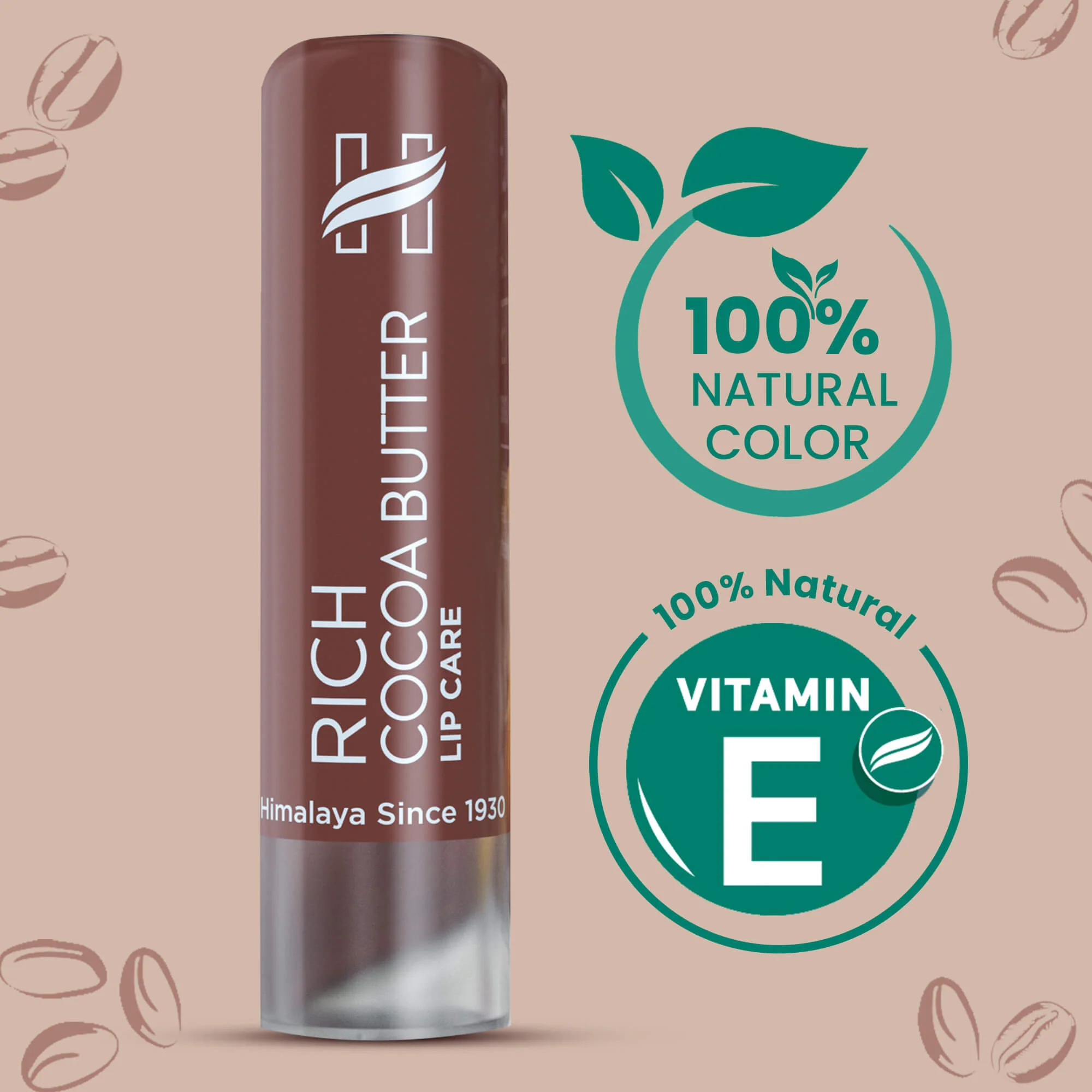 Rich Cocoa Butter Lip Care - Image 3