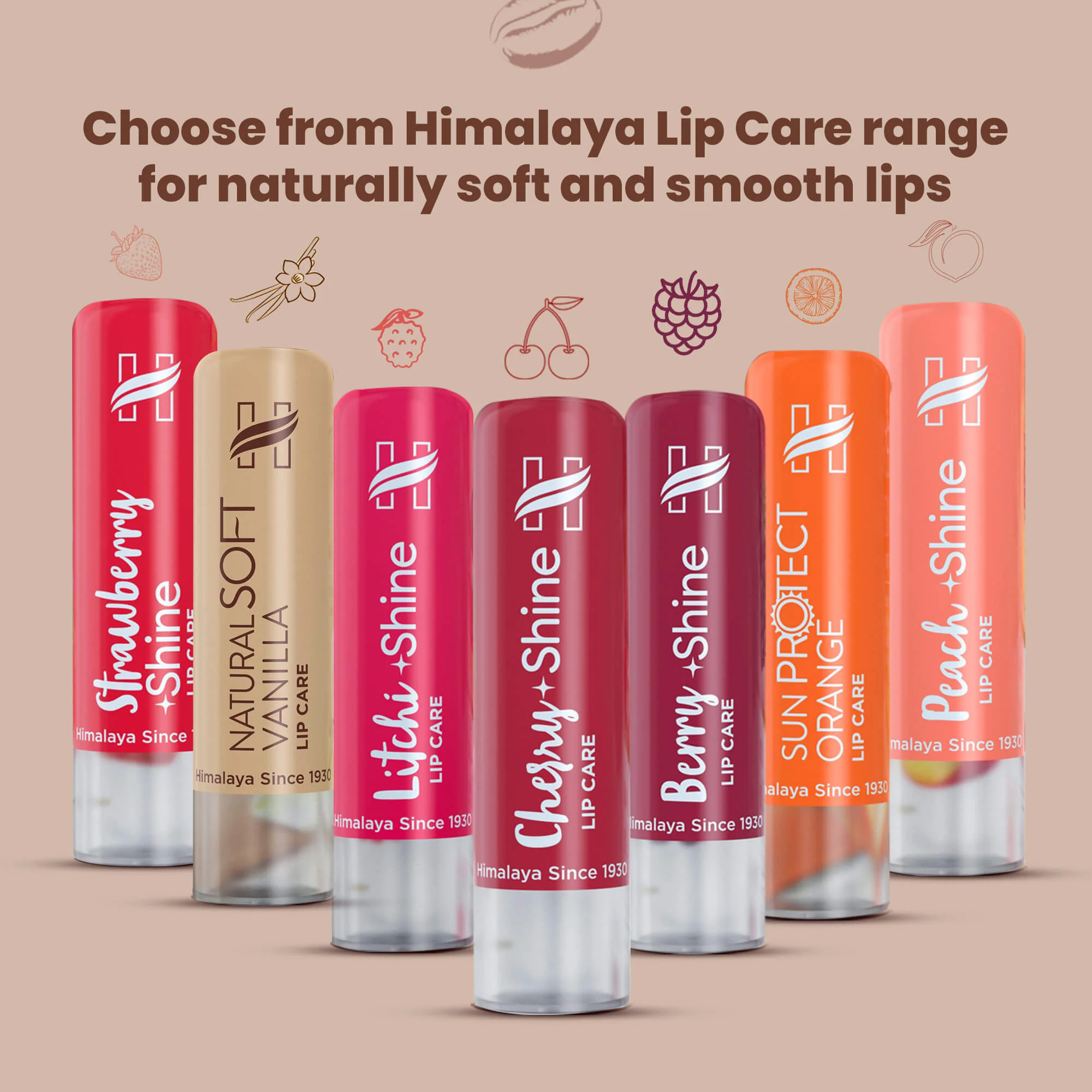 Rich Cocoa Butter Lip Care - Image 6