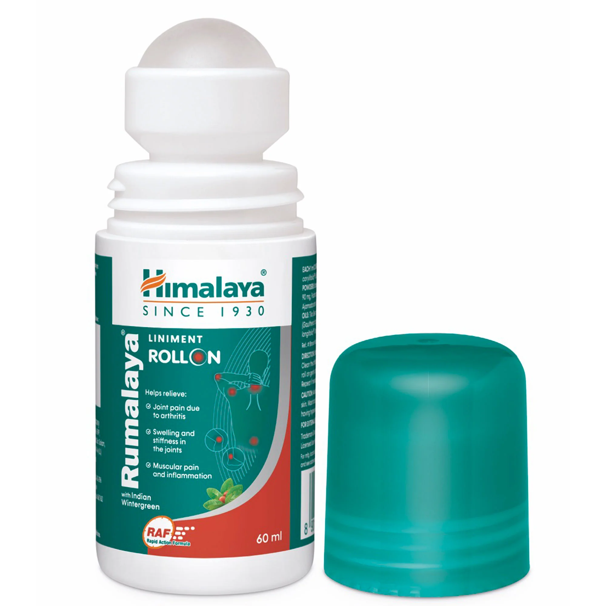 Rumalaya Liniment Roll-On - Image 3