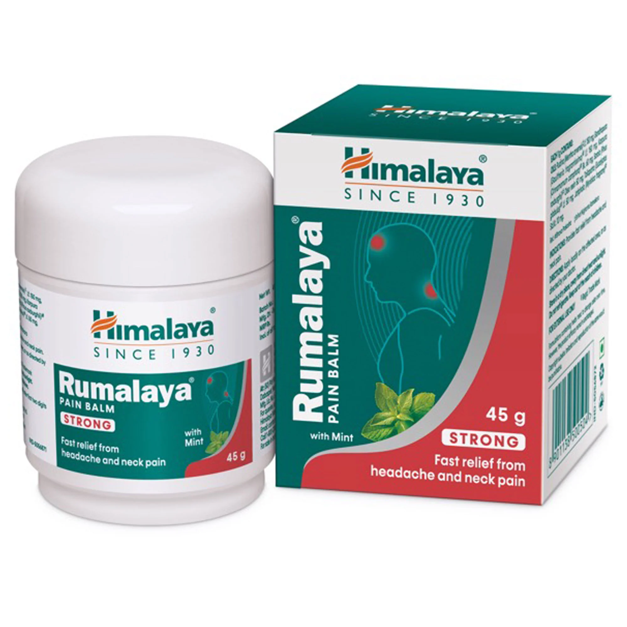 Rumalaya Pain Balm - Image 4
