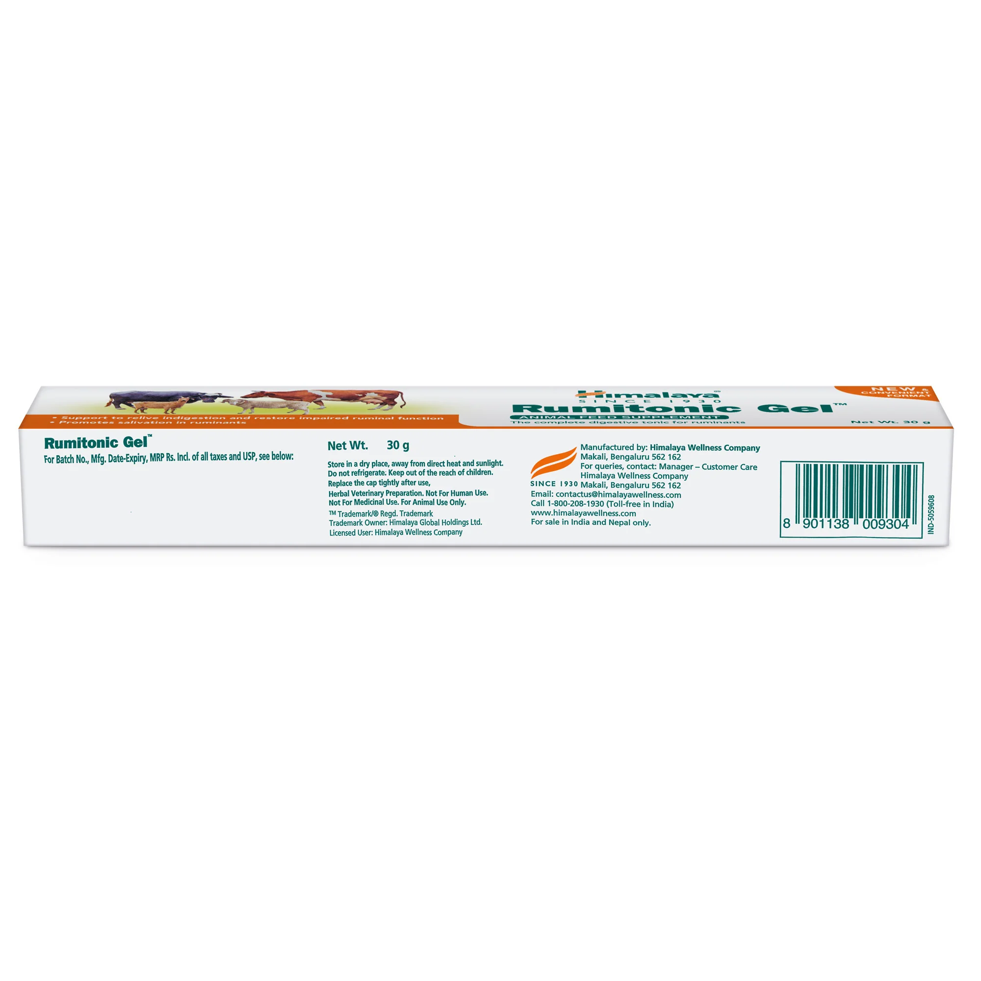 Rumitonic Gel - Image 3