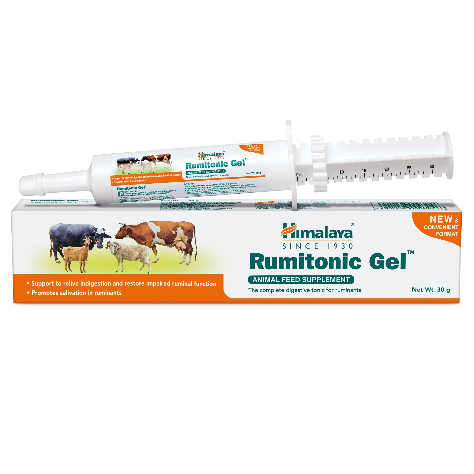 Rumitonic Gel - Image 4
