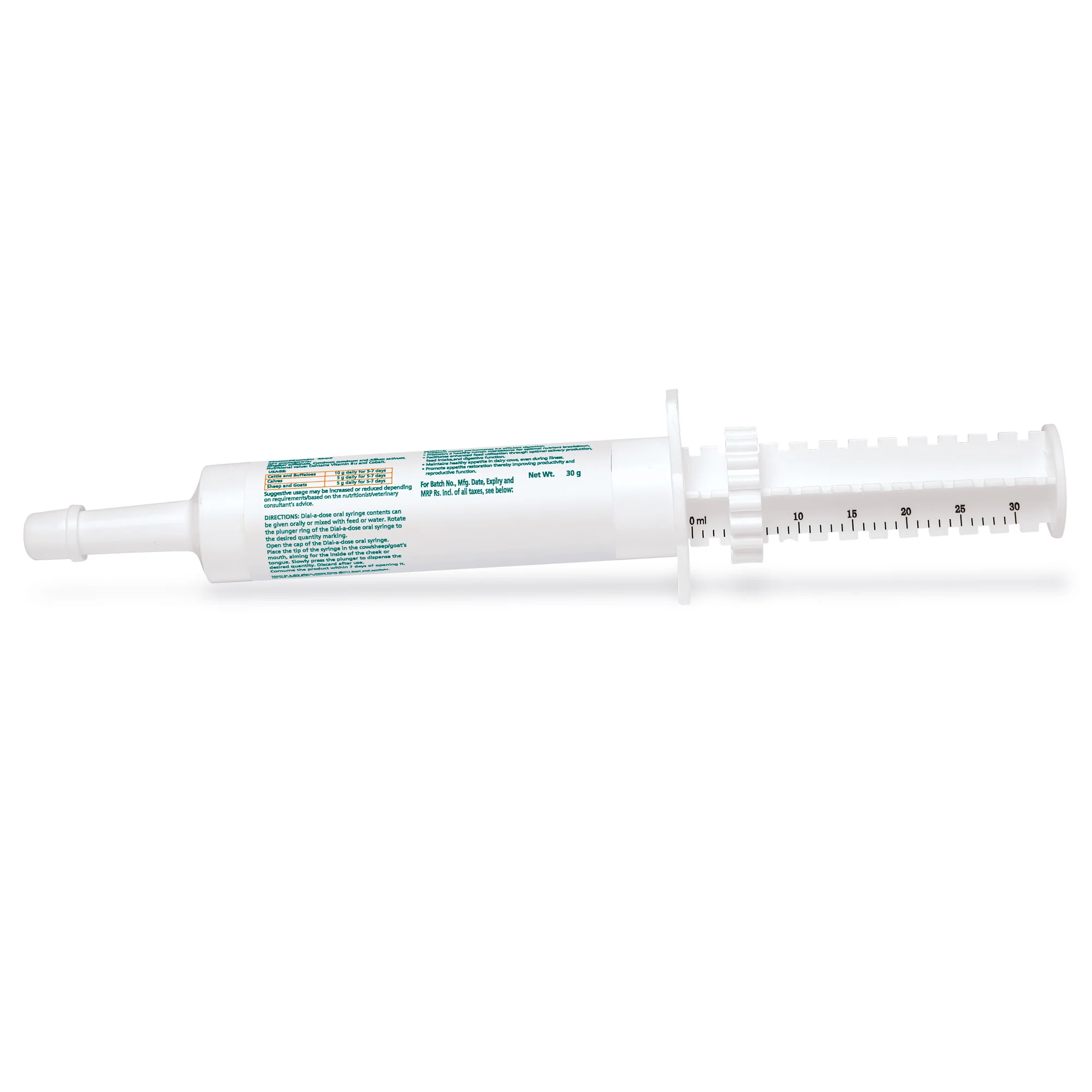 Rumitonic Gel - Image 7