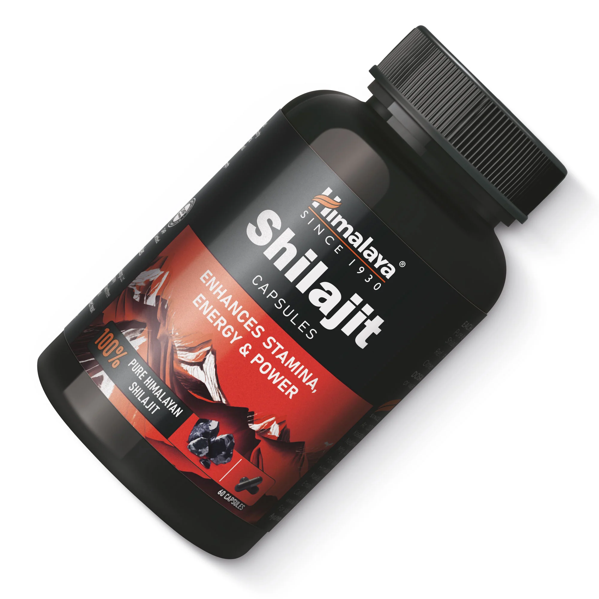 Shilajit Capsules - Image 10
