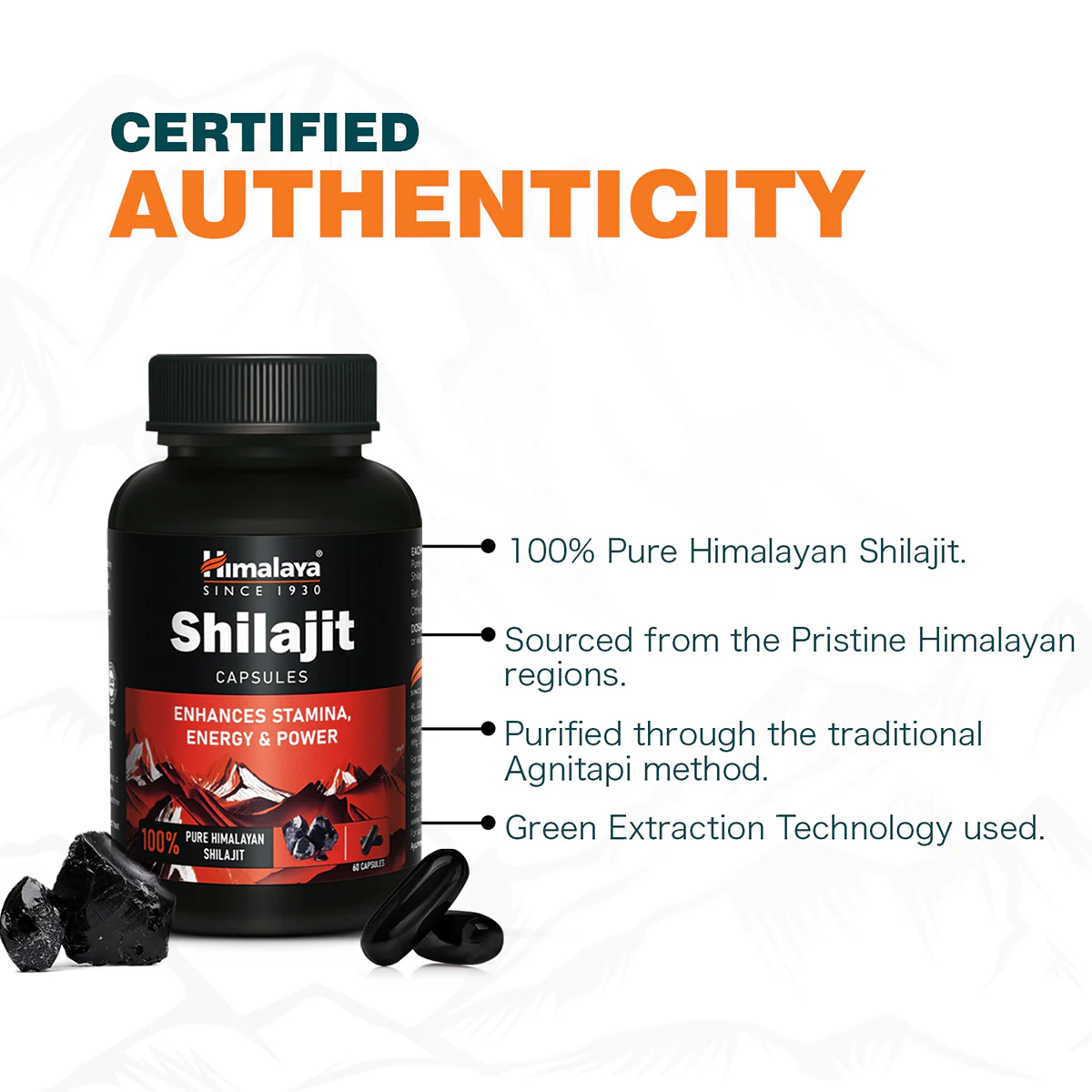 Shilajit Capsules - Image 6