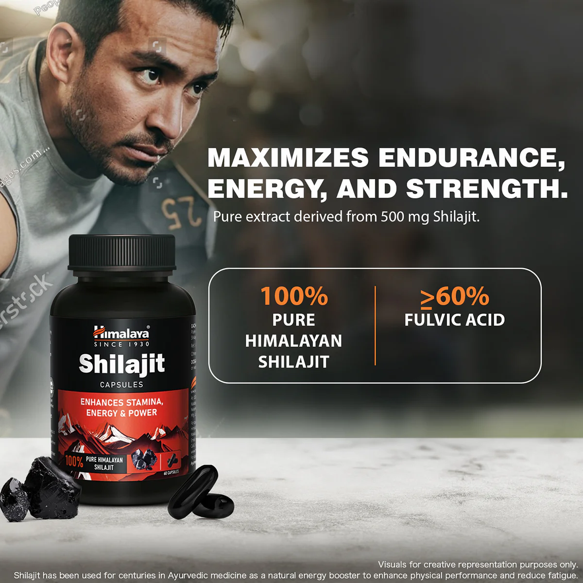 Shilajit Capsules - Image 7