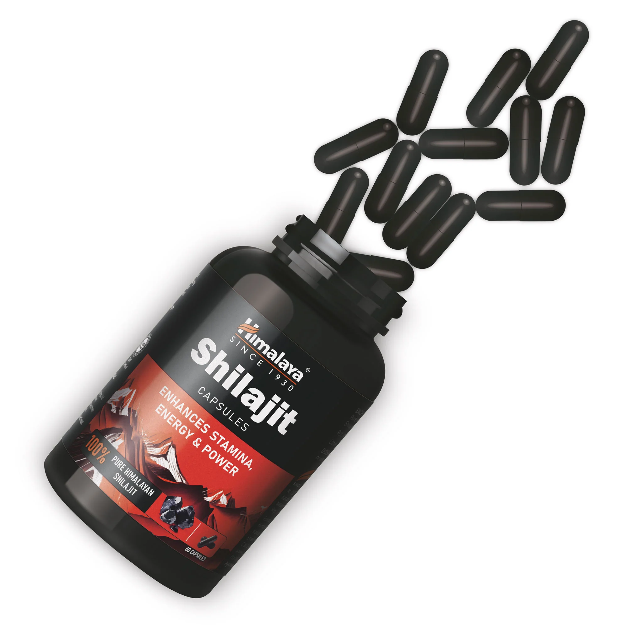 Shilajit Capsules - Image 9