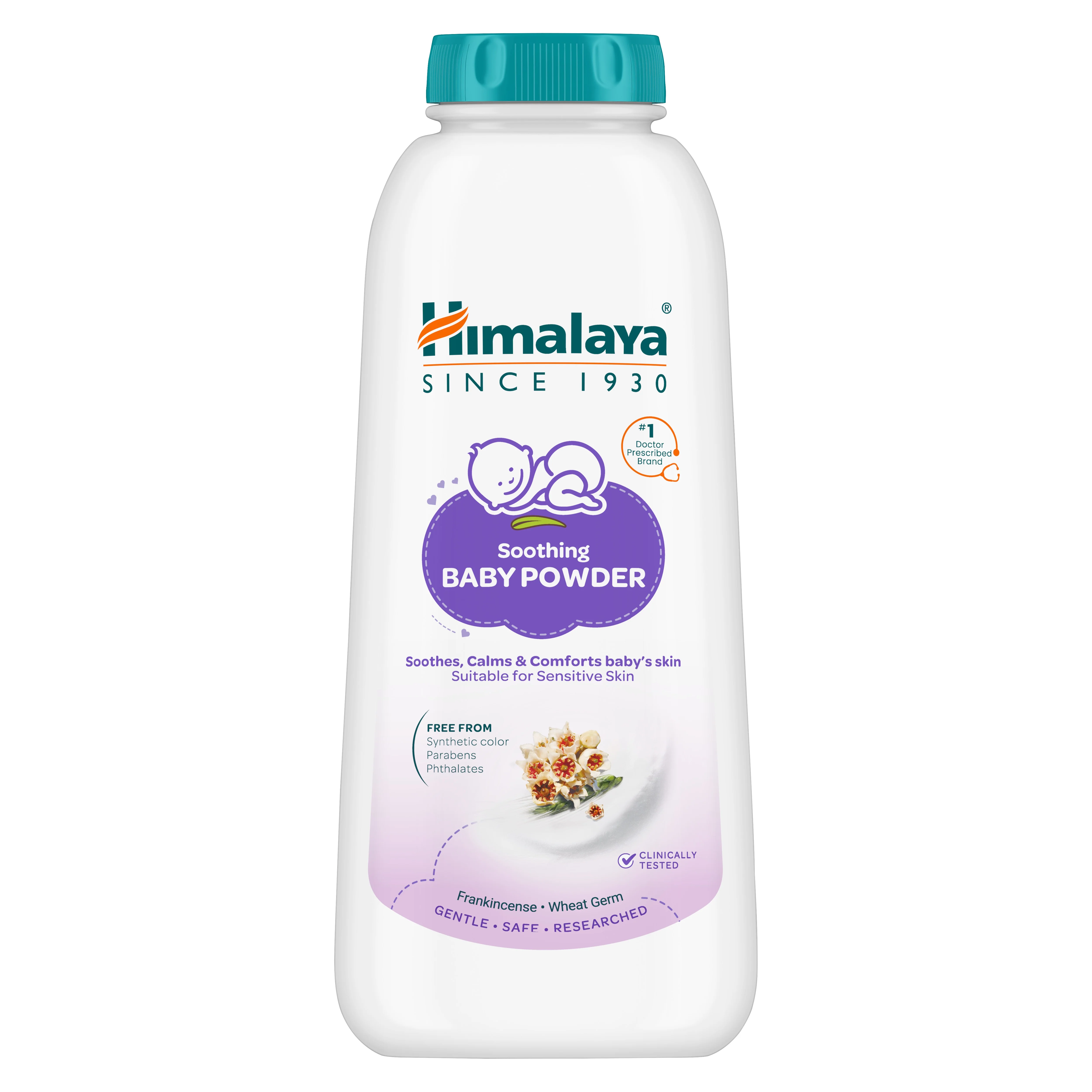 Soothing Baby Powder - Image 3