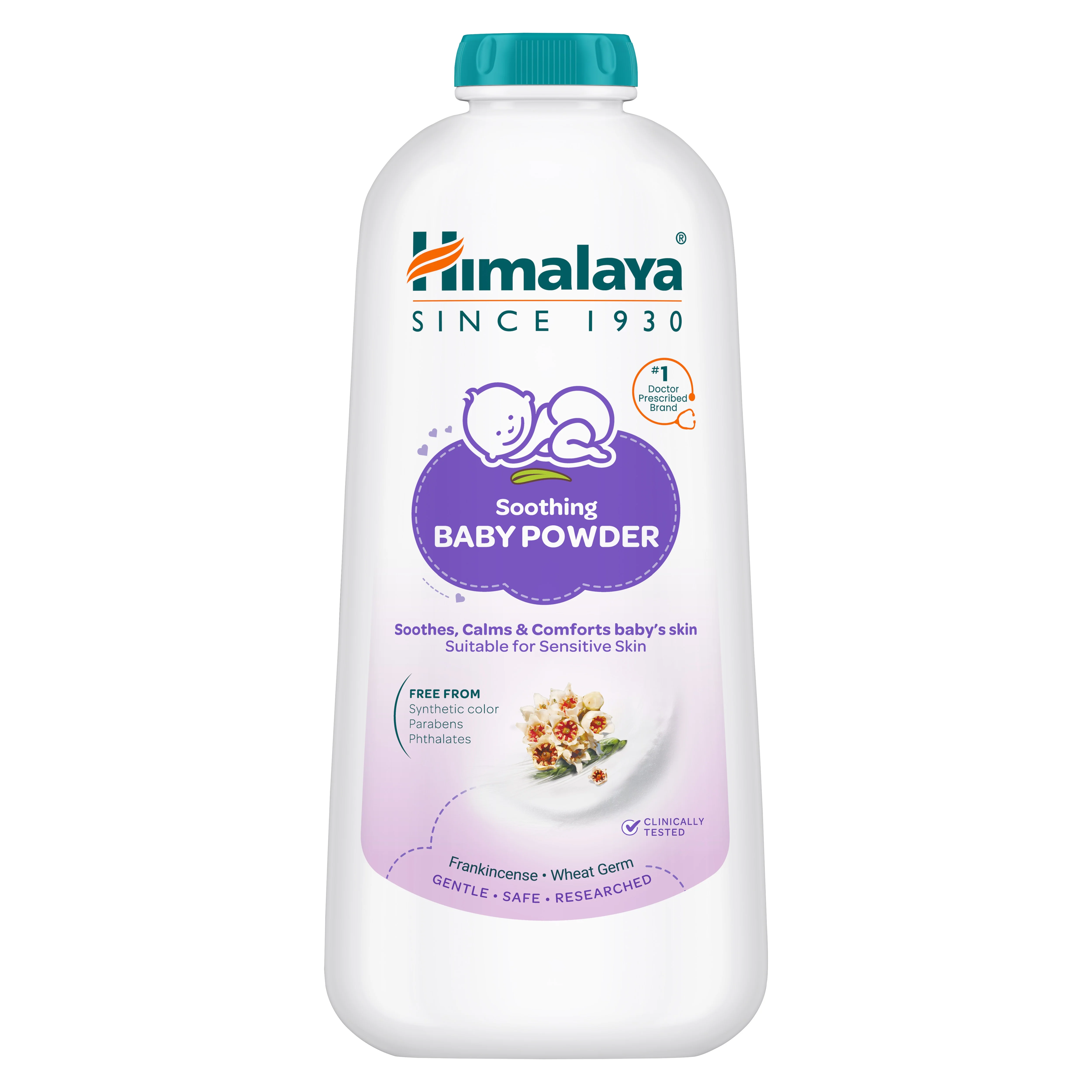 Soothing Baby Powder - Image 5