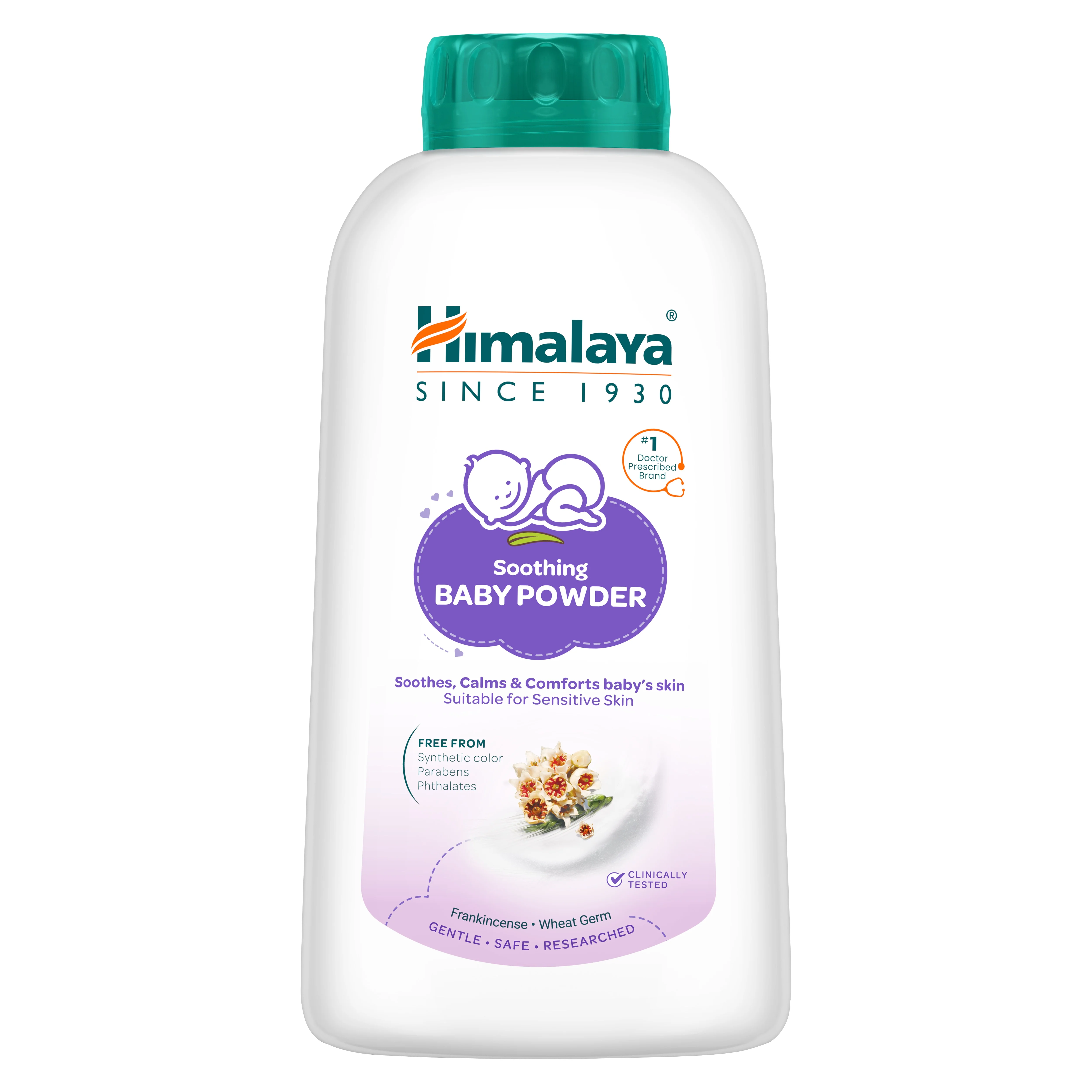 Soothing Baby Powder - Image 7