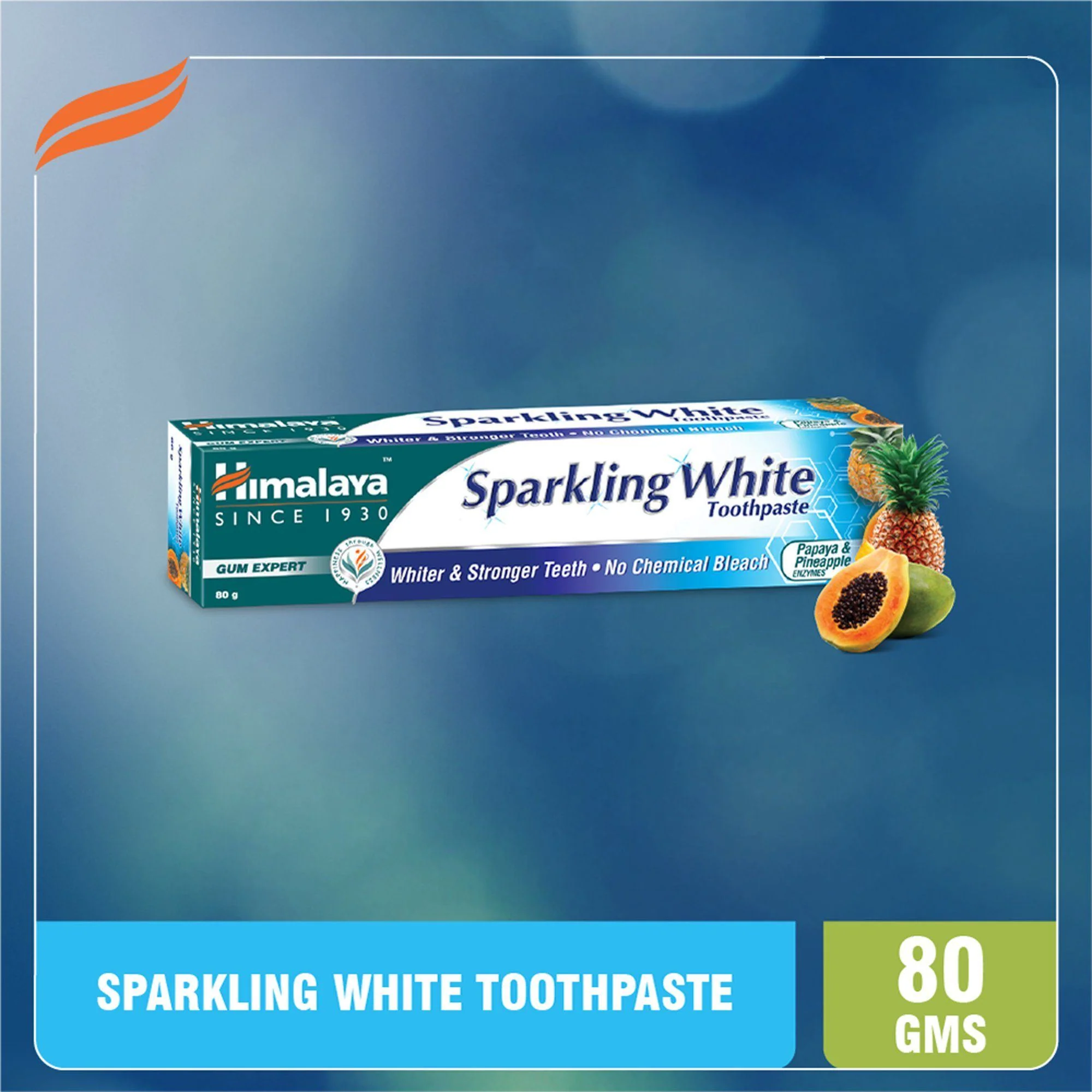 Sparkling White Toothpaste - Image 4