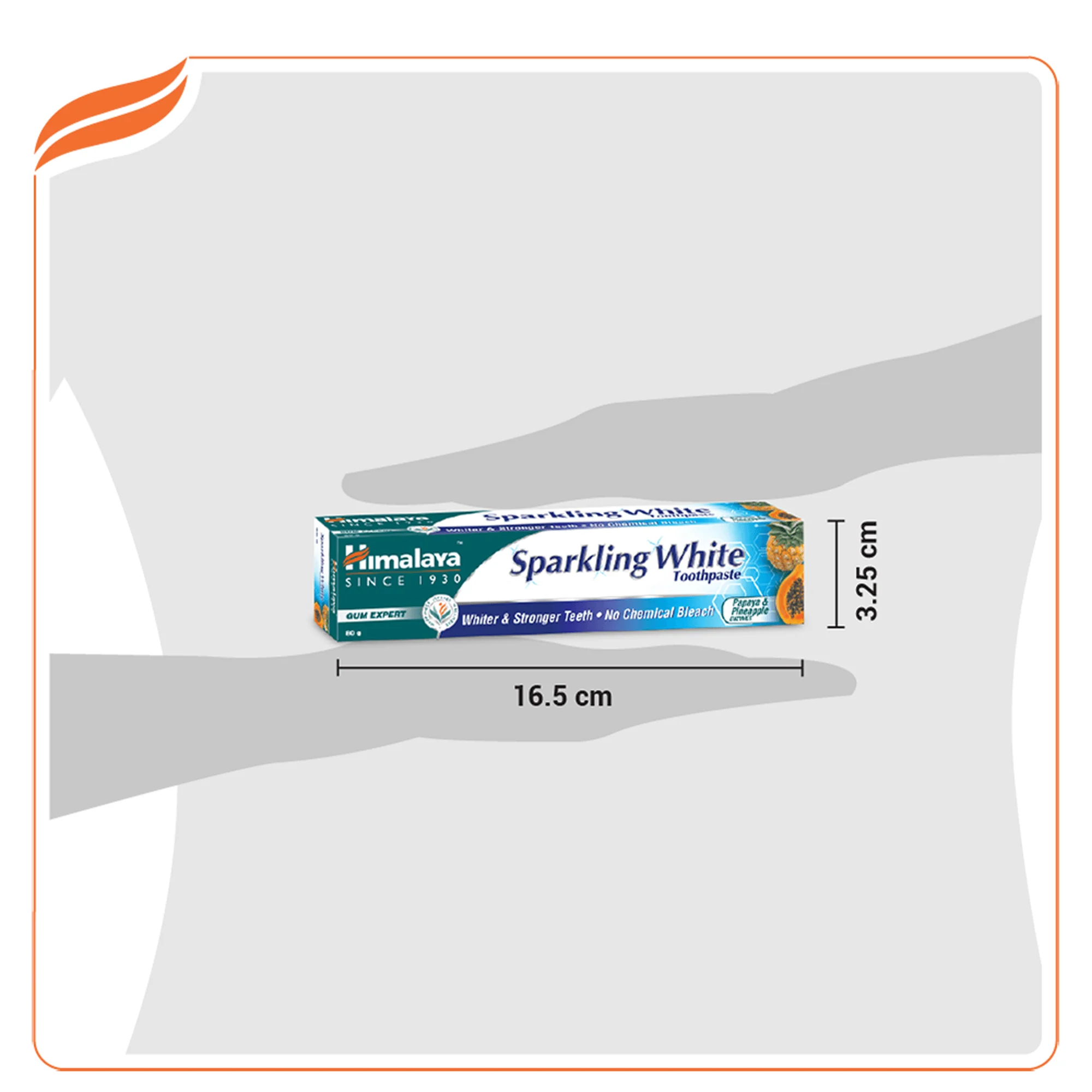 Sparkling White Toothpaste - Image 5