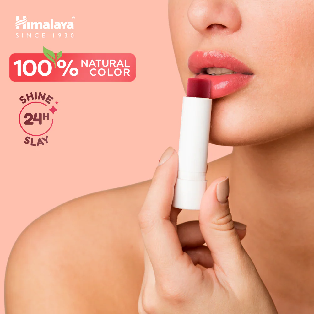 Strawberry Serum Shine Lip Balm - Image 9