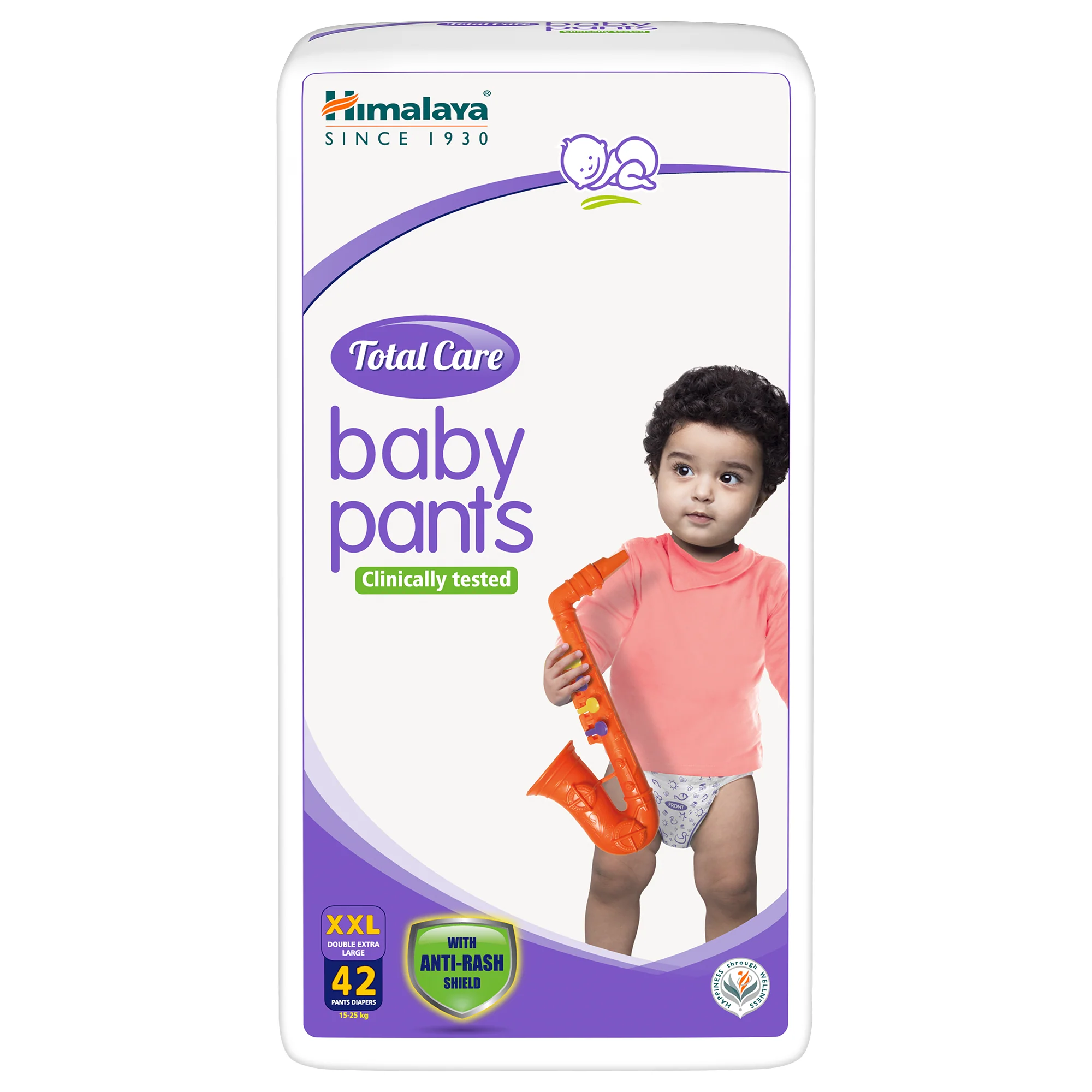 Total Care baby pants - Image 16