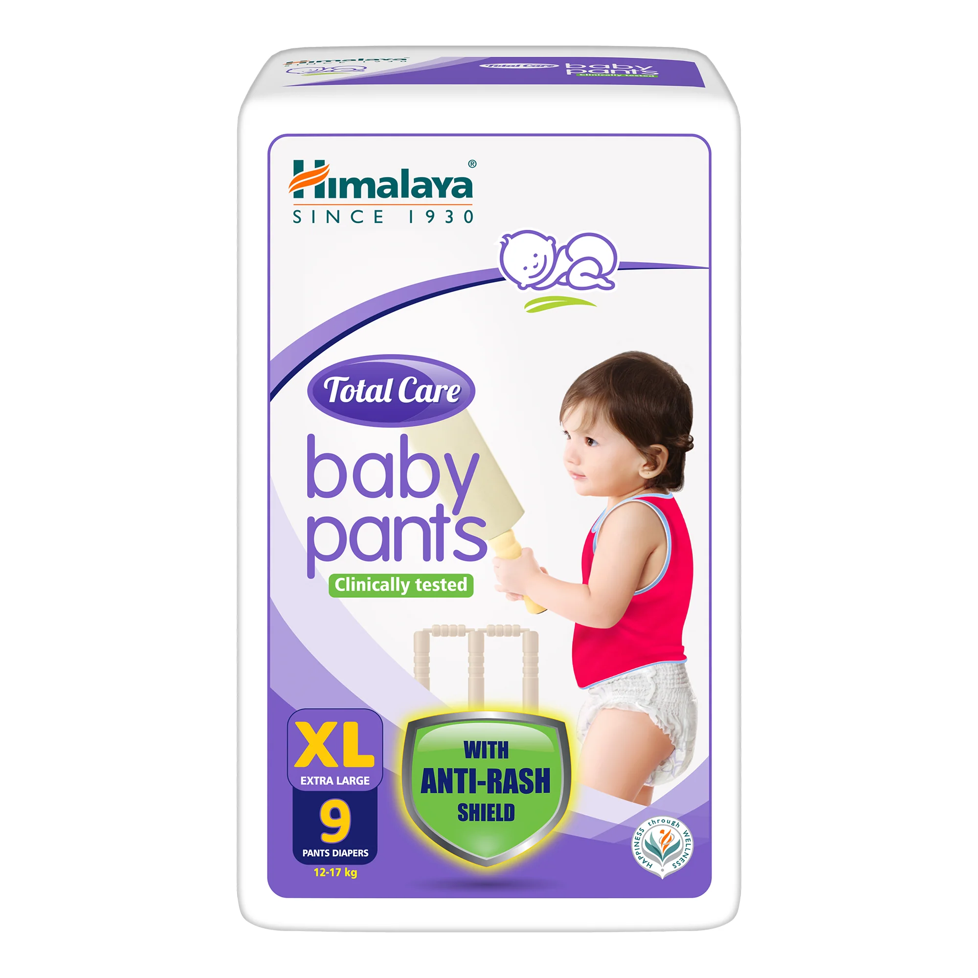 Total Care baby pants - Image 8