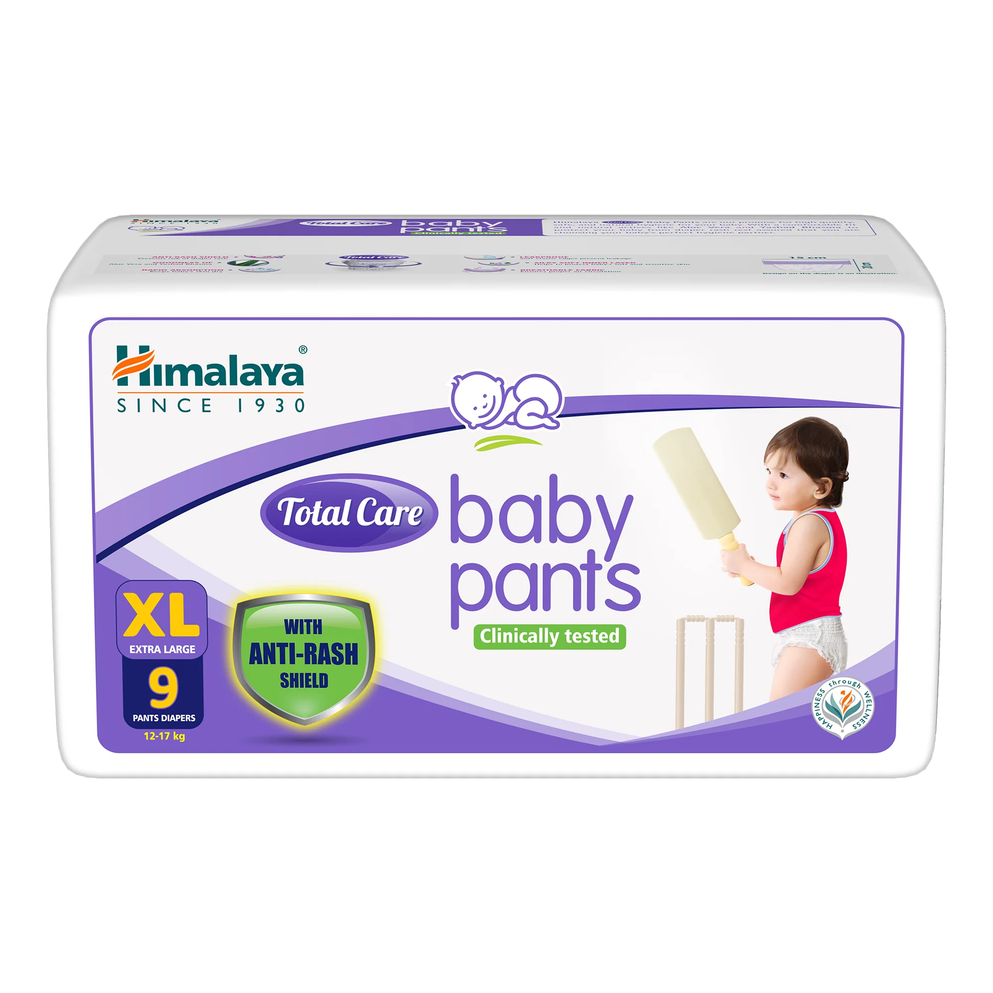 Total Care baby pants - Image 9