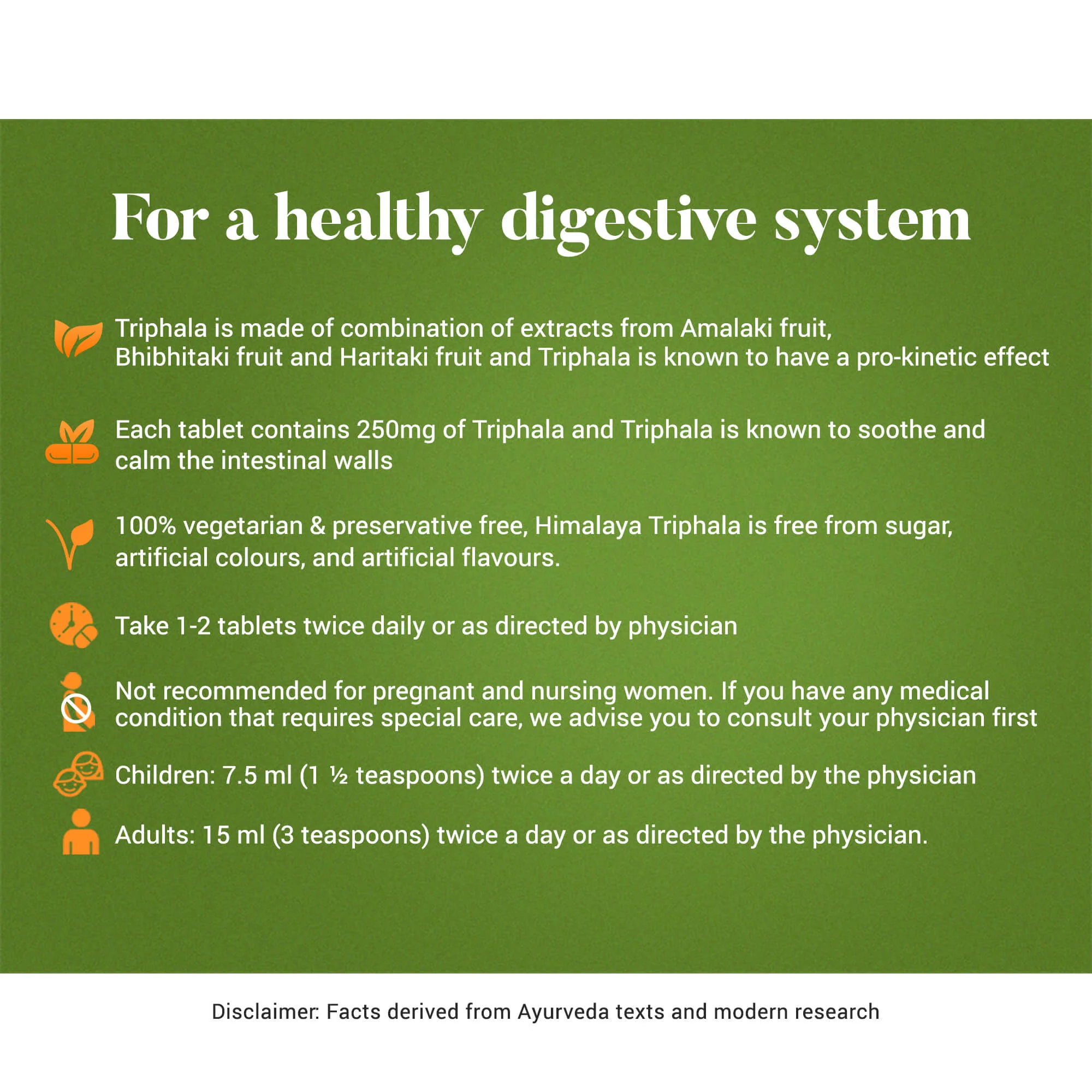 Triphala - Image 4
