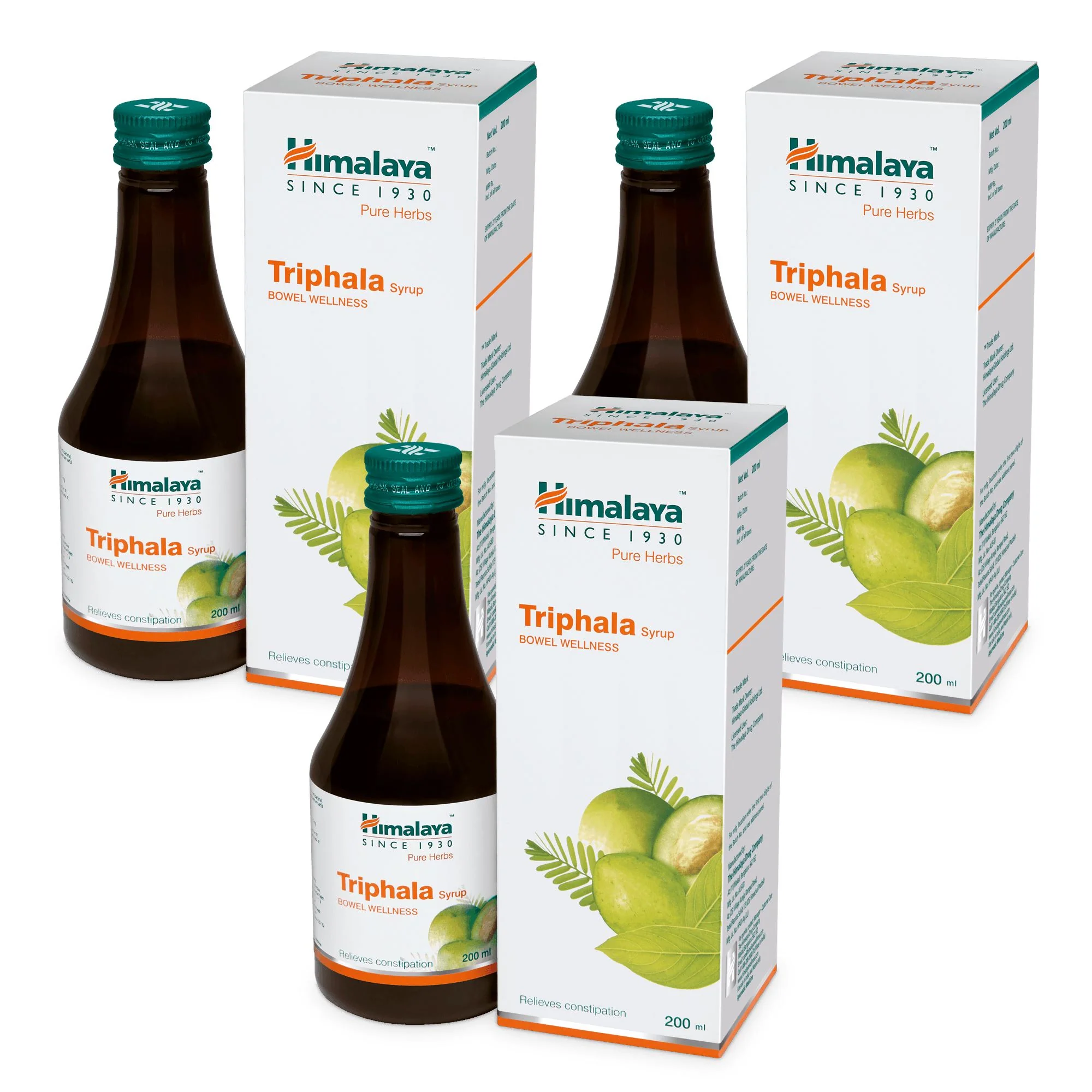Triphala Syrup - Image 2