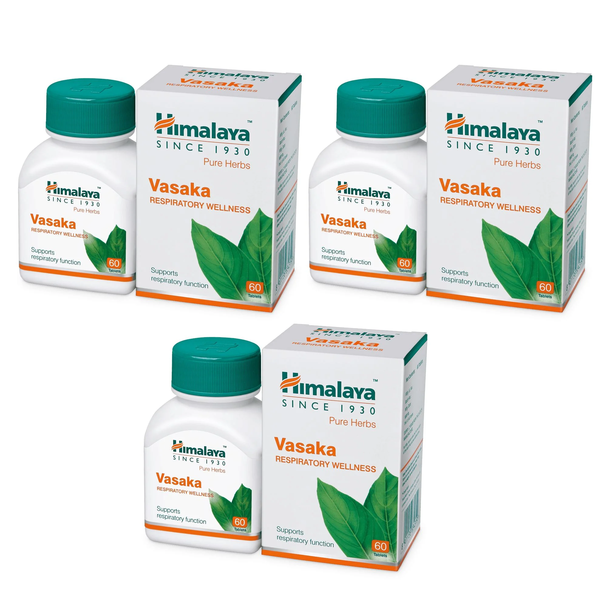 Vasaka - Image 2