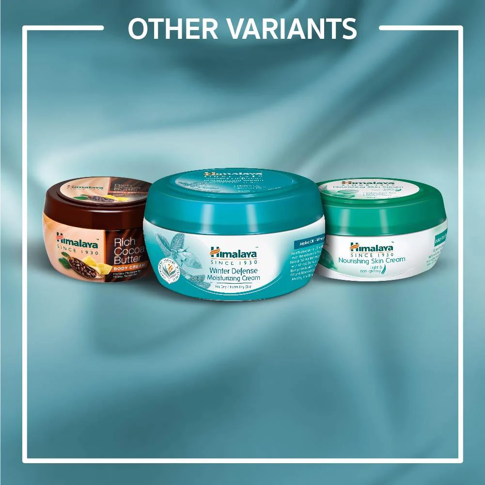 Winter Defense Moisturizing Cream - Image 6